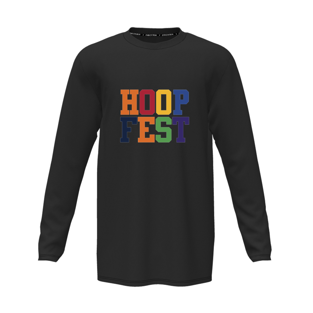 Decker Comfort T-Shirt