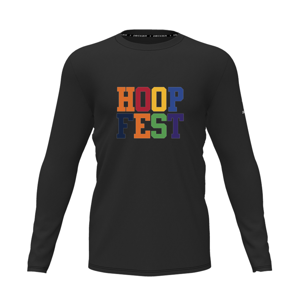 Decker Performance T-Shirt