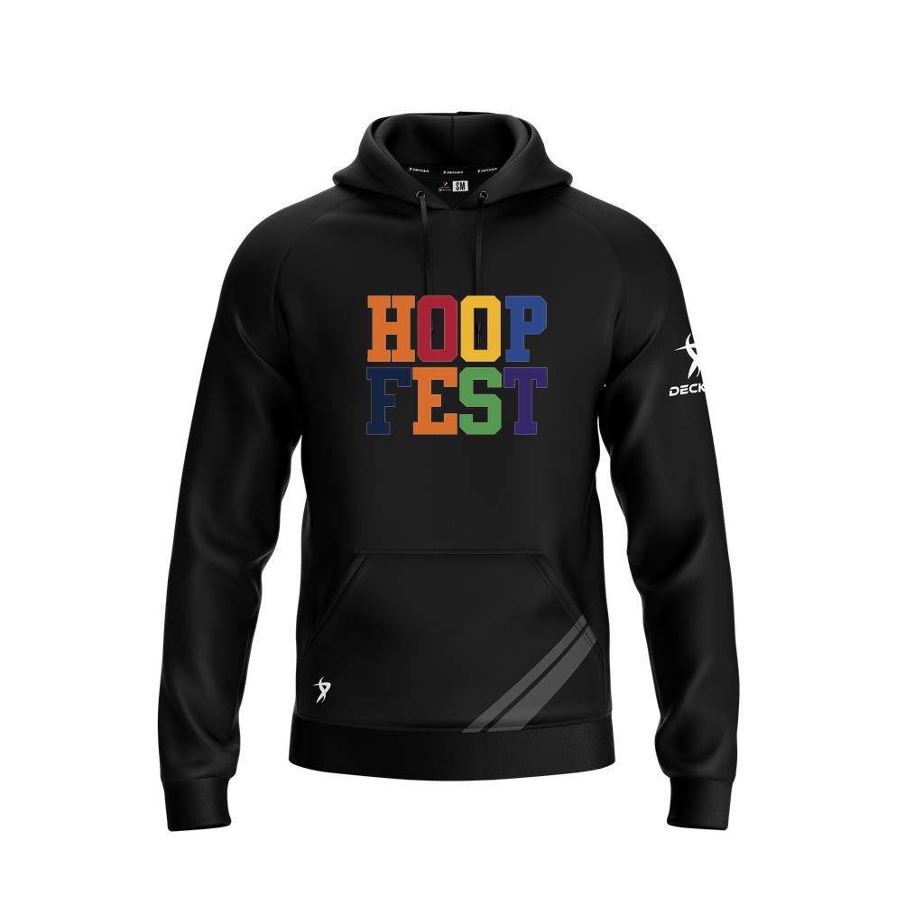 Summit Hoodie
