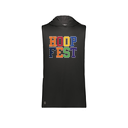 Men's CoolDry Sleeveless Hoodie