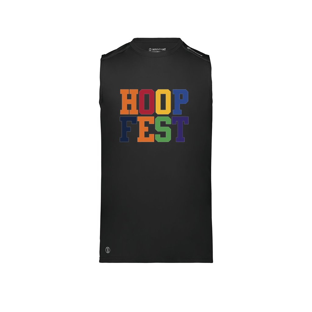 Men's CoolDry TankTop